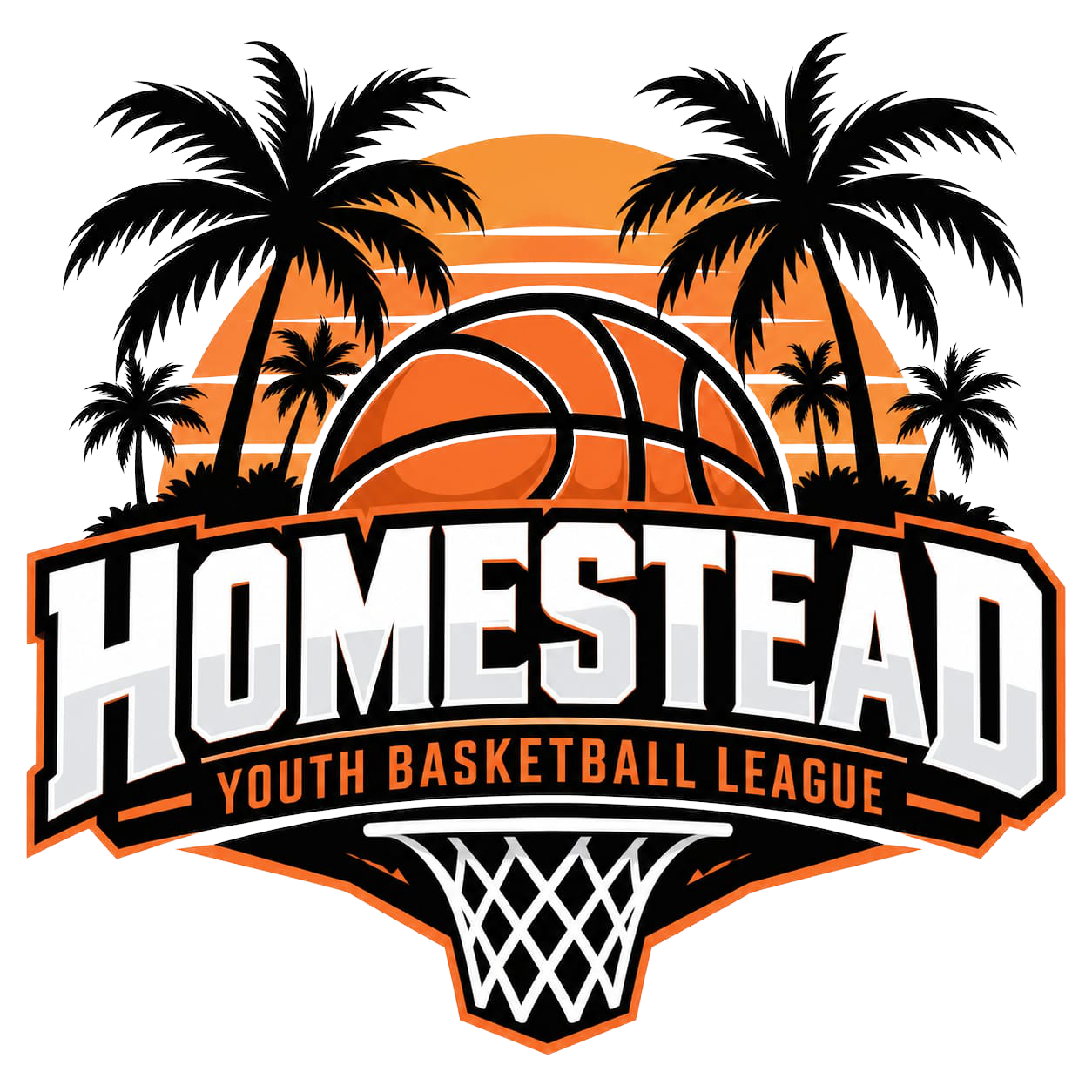 Homestead Basketball League